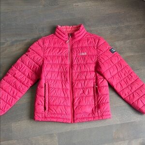 Lole Kids Pink Pink Packable Primaloft Jacket